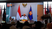 Prabowo Bidik Ekonomi Tumbuh 8%,  PII Sarankan Dorong Reindustrialisasi