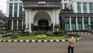 Investasi Dana Pensiun Sukarela Rp371,40 Triliun per Maret 2025