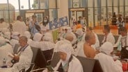 Kemenag: 203.309 Visa Jemaah Haji Reguler Indonesia Sudah Terbit