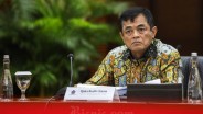 Pengakuan Letjen Djaka: Prabowo Minta Saya jadi Dirjen Bea Cukai sebelum Mei 2025