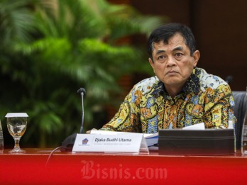 Pengakuan Letjen Djaka: Prabowo Minta Saya jadi Dirjen Bea Cukai sebelum Mei 2025