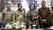 Pemerintah RI Terbitkan Obligasi Global Samurai Bond US$725 juta