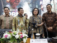 Pemerintah RI Terbitkan Obligasi Global Samurai Bond US$725 juta