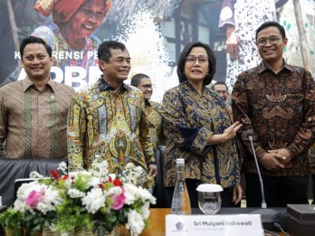 Pemerintah RI Terbitkan Obligasi Global Samurai Bond US$725 juta