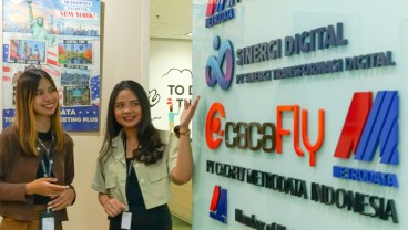 Metrodata Electronics (MTDL) Targetkan Pendapatan Naik 10% Tahun 2025