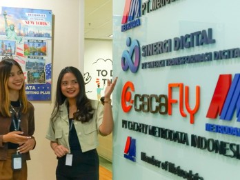 Metrodata Electronics (MTDL) Targetkan Pendapatan Naik 10% Tahun 2025