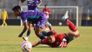 Prediksi Skor PSM Vs Persita, Pendekar Cisadane Ingin Raih Poin Penuh