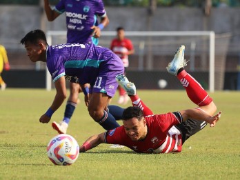 Prediksi Skor PSM Vs Persita, Pendekar Cisadane Ingin Raih Poin Penuh