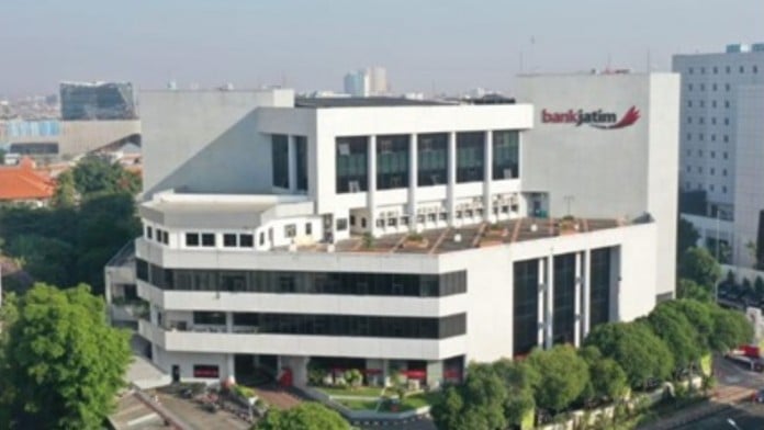 Struktur Baru di Bank Jatim, Wakil Dirut Disiapkan Hadapi Pembentukan KUB