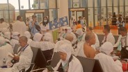 Puncak Ibadah Haji di Armuzna, Jemaah Haji Diimbau Bawa Barang Secukupnya