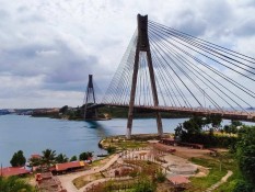 Delegasi Inggris Bertemu BP Batam Bahas Potensi Pendalaman Kerja Sama