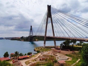 Delegasi Inggris Bertemu BP Batam Bahas Potensi Pendalaman Kerja Sama