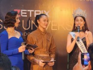 Pendaftaran Miss Universe Indonesia 2025 Telah Dibuka, Ini Syaratnya!