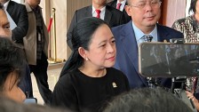 Kemenaker Terbitkan Larangan Tahan Ijazah, Puan: Jangan Hanya Berhenti di Surat Edaran
