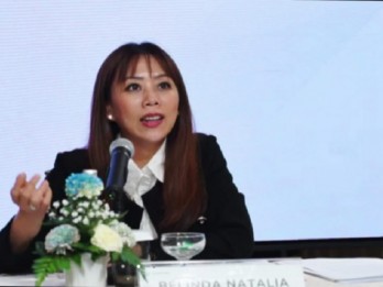 Tanrise Property Anggarkan Capex Rp500 Miliar meski Kondisi Geopolitik Tak Stabil