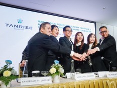 Tanrise Property Anggarkan Capex Rp500 Miliar meski Kondisi Geopolitik Tak Stabil