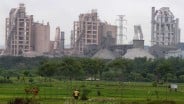 Semen Indonesia (SMGR) Punya Dirut Baru, Ini Profil Indrieffouny Indra