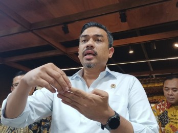 Usul Pindah Platform, Menteri Maman Dinilai Tak Paham Persoalan Ojol Cs