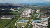 Airlangga Dorong Krakatau Steel (KRAS) Perkuat Industri Baja Asean