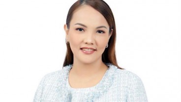 Profil Masyita Crystallin, Dirjen Baru Kemenkeu Berjejak Karier dari UI hingga IMF