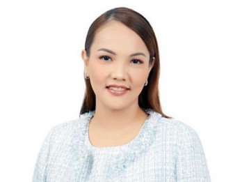 Profil Masyita Crystallin, Dirjen Baru Kemenkeu Berjejak Karir dari UI hingga IMF