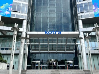 Arah Investasi RI-Korsel di Tengah Gonjang-ganjing Tarif Trump