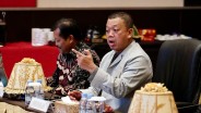Menteri ATR Nusron Bakal Cek Langsung Tanah BMKG yang Diduduki Ormas Grib Jaya
