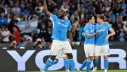 Prediksi Skor Napoli vs Cagliari 24 Mei, Susunan Pemain, H2H, Klasemen