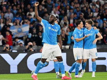 Prediksi Skor Napoli vs Cagliari 24 Mei, Susunan Pemain, H2H, Klasemen