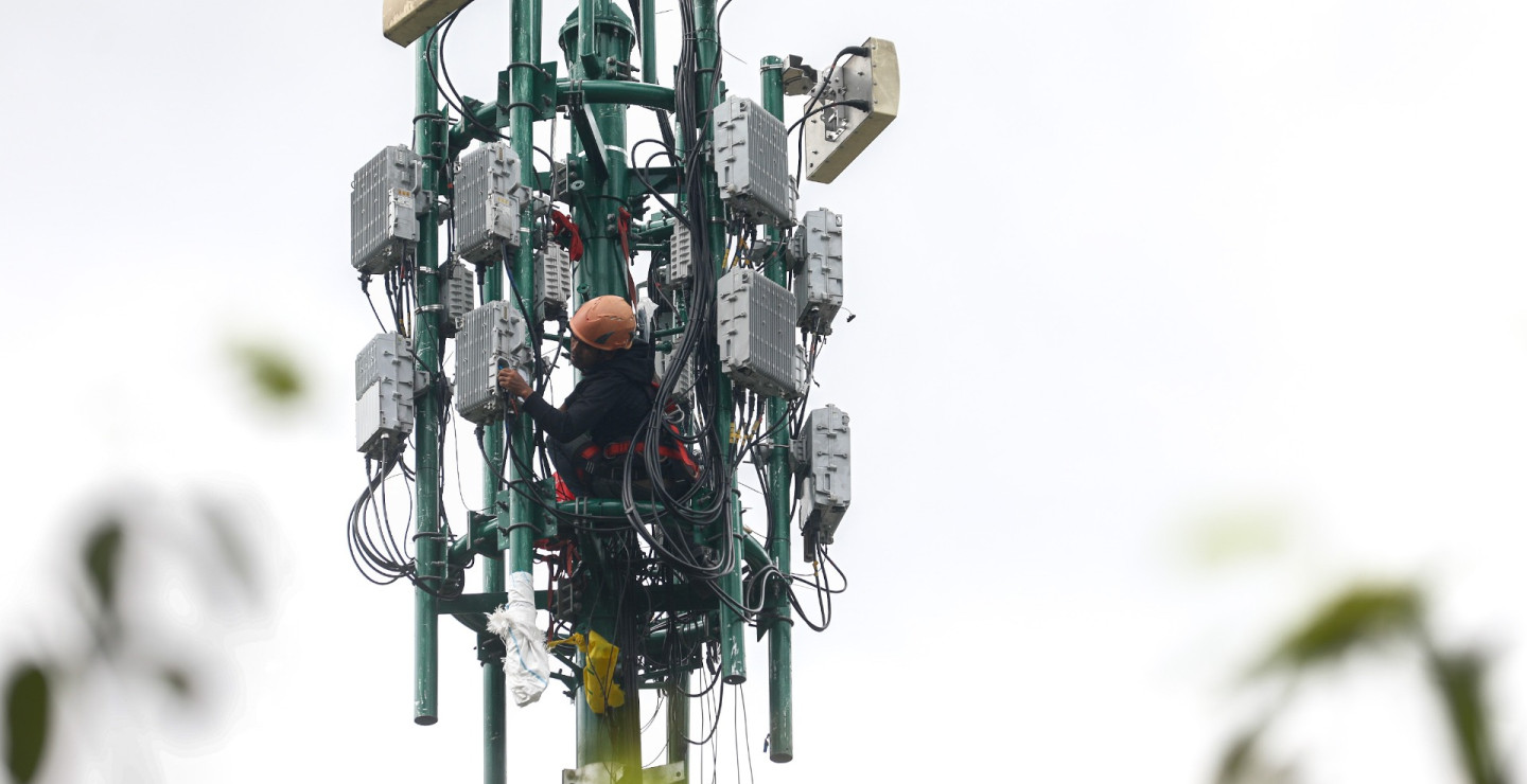 Sinergi Inti (INET) Outlook: Will INET Be the Next DATA and WIFI?