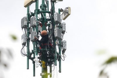 Sinergi Inti (INET) Outlook: Will INET Be the Next DATA and WIFI?