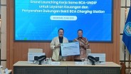 Bayar Biaya Kuliah di Undip Kini Bisa Lewat Aplikasi MyBCA