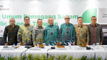 Itama Ranoraya (IRRA) Pacu Ekspansi Lewat Pembangunan Gudang Baru