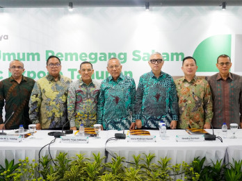 Itama Ranoraya (IRRA) Pacu Ekspansi Lewat Pembangunan Gudang Baru