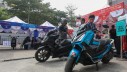 Top! Subsidi Motor Listrik Rp7 Juta Lanjut Lagi