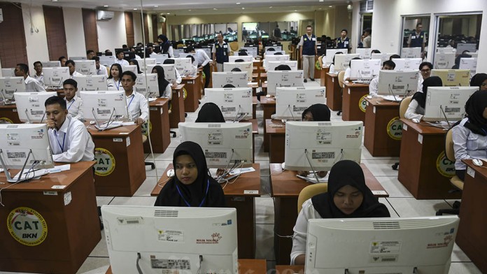 Respons Istana Soal Usulan Umur Pensiun ASN hingga 70 Tahun