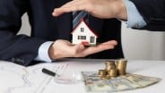 Ini Tips Generasi Muda Bisa Beli Rumah di Kala Harga Tinggi