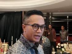 Buntut Kasus Pemalakan, Anindya Bakal Kumpulkan Kepala Kadin Daerah