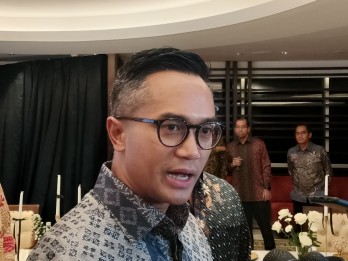 Buntut Kasus Pemalakan, Anindya Bakal Kumpulkan Kepala Kadin Daerah