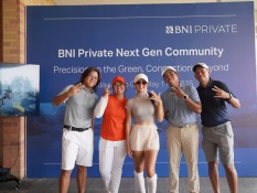 Manjakan Nasabah Tajir, BNI Gandeng Mastercard dan Visa