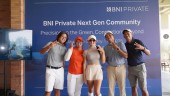 Manjakan Nasabah Tajir, BNI Gandeng Mastercard dan Visa