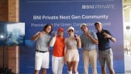 Manjakan Nasabah Tajir, BNI Gandeng Mastercard dan Visa