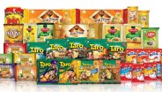 Pasar Ekspor Produsen Taro (AISA) Tak Terpengaruh Sentimen Perang Dagang