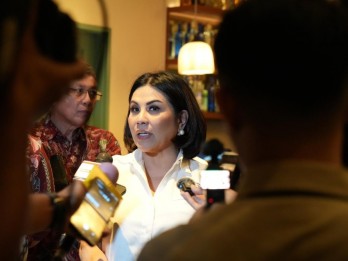 INSA: Akses Pendanaan Jadi Kunci Daya Saing Industri Pelayaran