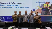 PP Presisi (PPRE) Rombak Susunan Direksi dan Komisaris, Ini Susunan Terbarunya