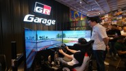 Auto2000 Hadirkan Fasilitas GR Garage PIK Jakarta, Simak Fasilitasnya