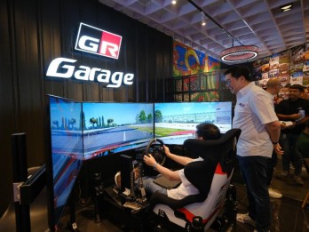 Auto2000 Hadirkan Fasilitas GR Garage PIK Jakarta, Simak Fasilitasnya
