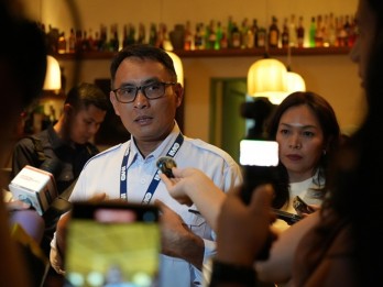 Kemenhub Targetkan Sektor Maritim Topang Pertumbuhan Ekonomi