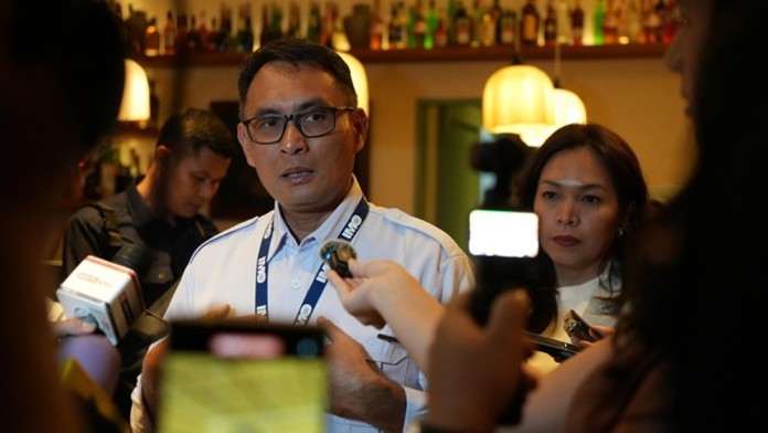 Kemenhub Targetkan Sektor Maritim Topang Pertumbuhan Ekonomi