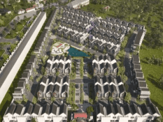 Pengembang Garap Pasar Hunian Premium di Bekasi